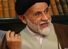 حجت الاسلام قوامی: ظریف در این هشت سال ویژگی‌ منفی کم نداشته/ باید به او گفت اگر فقط کارگزار بودی چرا در دولت ماندی؟