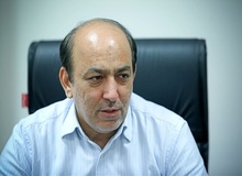شکوری‌راد: گروه‌های فشار حتی به همین دولت که از خودشان است هم فشار می‌آورند