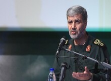 قالیباف; سردار سرتیپ حمید اصلانی را به عنوان معاون اجرایی مجلس منصوب کرد 