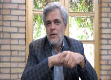محمد مهاجری: جبهه پایداری با «ابراهیم رئیسی» ائتلاف می کند/  نامزدی «لاریجانی» در این مقطع بعید است