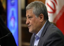 خانم نژادبهرام متر به متر حرکت زباله‌سوز اهدایی چین را در دریا رصد می‌کند/ درباره نامه وزیر ارشاد حرفی ندارم!