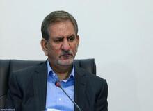 جزئیات دیدار استاندار هرمزگان با جهانگیری
