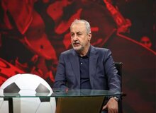 رضا درویش، مدیر سابق پرسپولیس: استقلالی‌ها دنبالم بودند!