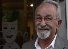 جعفر والی درگذشت

