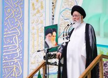 علم الهدی: دختران و پسران در شبکه های مجازی آزادنه می گردند؛ مشکل به وجود می آید/ مشکل برق را باید مردم حل کنند 