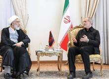 پورمحمدی محتمل‌ترین گزینه برای وزارت کشور است