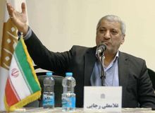 غلامعلی رجایی: افرادی در سطوح بالای اصلاحات با شهردار شدن محسن هاشمی مخالف بودند/ مهره اصلی و مهم شطرنج اصلاح‌طلبان در ۱۴۰۰ جهانگیری است
