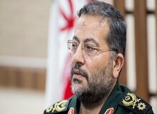 انتقاد رئیس سازمان بسیج مستضعفین از آیت الله هاشمی رفسنجانی/ سردار سلیمانی: مدل اقتصادی دولت سازندگی خسارت‌های سنگینی به ملت ایران وارد کرد
