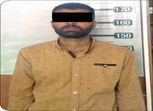 پدرم گفت سراغ مشروب نرو،حرفش را گوش کردم و رفتم سراغ مواد!