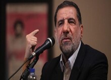 کوثری: تحریم سپاه هزینه سنگینی را برای اروپایی‌ها در پی خواهد داشت