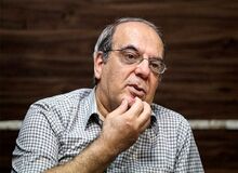 حمایت عباس عبدی از تیم ملی فوتبال: متأسفم که عده‌ای برای باخت تیم ملی خوشحالی می‌کنند