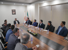 نجارزاده اعلام کرد: پایان عصر بنگاه‌داری در بانک ملی و تمرکز بر بانکداری مدرن/ بانک ملی ایران؛ حرکت به سوی شفافیت و رقابت‌پذیری با خروج از بنگاه‌داری