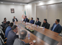 نجارزاده اعلام کرد: پایان عصر بنگاه‌داری در بانک ملی و تمرکز بر بانکداری مدرن/ بانک ملی ایران؛ حرکت به سوی شفافیت و رقابت‌پذیری با خروج از بنگاه‌داری