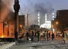 هنوز احکام برخی از نیروهای نظامی این پرونده قطعی نشده/ به علت نواقصی دادگاه نتوانسته رای نهایی را صادر کند