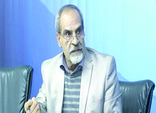 نعمت احمدی: نوع اخراج من از دانشگاه آزاد در تاریخ این دانشگاه کم نظیر است