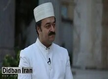 موبد پدرام سروشپور : هیچ چیز کشته شدن در راه دین را توجیه نمی‌کند/ما کوروش را از کتاب‌های تاریخ خود حذف کردیم در حالی‌که او در اوج قدرت از صلح می‌گوید