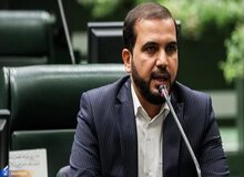 مجتبی یوسفی، عضو هیئت رئیسه مجلس: دولت ابراهیم رئیسی ثبات مدیریتی ندارد 