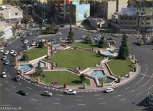 شهردار منطقه ۳ تهران: میدان ونک سه‌طبقه می‌شود