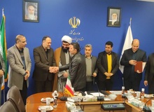 واگذاری مجوز سند مالکیت محل سکونت به چهار هزار خانوار چنارانی