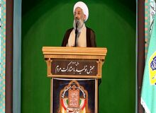 امام جمعه ساری: ایران دارای دومین ارتش قدرتمند سایبری جهان است