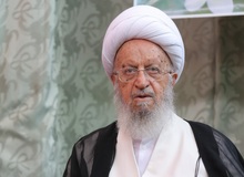 آیت‌الله مکارم: باید به وسیله حج بدبینی‌ها در روابط با عربستان را تبدیل به خوش‌بینی کرد / این مناسک به صورت غیرمستقیم سیاسی است