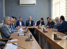 سهمیه آرد دولتی نانوایان متخلف، قطع می‌شود