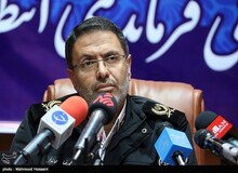 پلیس: یکسال حبس برای افرادی که پلاکشان را مخدوش می‌کنند

