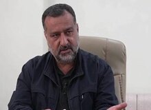 جمهوری اسلامی: انتقام خون سردار سیدرضی موسوی را بگیرید؛ نه در حرف که در عمل
