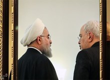 حمله فرصت طلبانه تندروهای اصولگرا به دیپلماسی روحانی