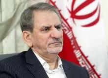 جهانگیری: ایران مشتریان جدیدی یافته و نفت خود را به آن‌ها فروخته است

