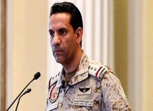  عربستان: با میانجی‌گری عمان و عراق در کمتر از ۴۸ ساعت، روند انتقال سفیر ایران در یمن را تسهیل کردیم/ تمام مجوزهای لازم برای عبور را صادر کردیم؛ لجستیک لازم را انجام دادیم