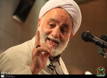 قرائتی: تعطیلی پنجشنبه‌ها عمر را تلف می‌کند
