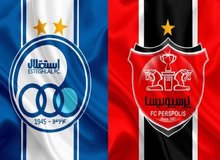 شکایت استقلال از پرسپولیس رد شد
