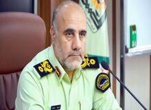 پلیس: ١٨٣نفر از قماربازها را بازداشت کرده ایم