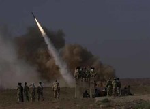 آغاز مانور نیروی هوایی سپاه