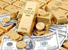 صعود طلا در بازار داخلی؛ هر گرم طلای ۱۸ عیار از ۱۹ میلیون عبور کرد