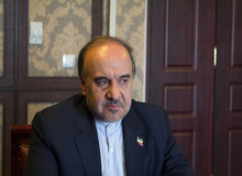 سلطانی‌فر: باید بخش خصوصی در ورزش را فعال و تقویت کنیم
