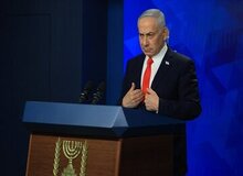 نتانیاهو: نیروهای ما در جنوب لبنان باقی می‌مانند و آزادی عمل کامل دارند