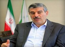 عسکری آزاد به عنوان دستیار رئیس جمهور منصوب شد