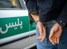 اسیدپاشی همسر سابق به زن جوان و دختر۴ساله اش در تهران