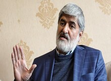 علی مطهری: به اصطلاح انقلابی ها دیگر نگویند؛ برجام به رهبری تحمیل شد و ایشان موافق برجام نبود