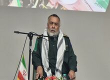 مشاور فرمانده سپاه: نظام اسلامی در سایه تدبیر رهبری در اوج اقتدار است