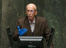  نایب رئیس کمیسیون فرهنگی مجلس: نمایندگان مجلس از برخورد پلیس با بی‌حجابی‌ها حمایت می‌کنند