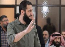 جولانی خطاب به معارضین مسلح: شهرهای آزاد شده را به پلیس بسپارید؛ دمشق منتظر شماست