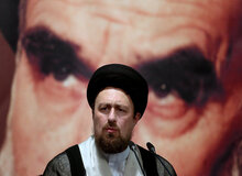 
روز ولادت حضرت فاطمه روز مادران و همسران شهدا است