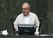 محمودزاده، نماینده مجلس: از بین ۶ نماینده منتقد دولت ۴ نفر ردصلاحیت شدند/۴۰ درصد نمایندگان اهل سنت مجلس ردصلاحیت شدند