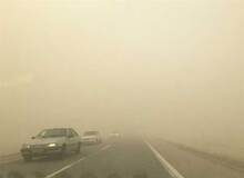 هشدار هواشناسی؛ رگبار باران و احتمال آبگرفتگی معابر در ۱۶ استان/ باد و خاک در این ۱۴ استان