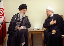 واکنش روزنامه نزدیک به سپاه که دیدار روحانی با رهبری را مشابه ملاقات معاویه با امام علی دانست: حرف خودمان نبود،حرف فرد دیگری را نقل کردیم!