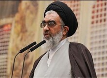 امام جمعه قم: هدف دشمن در نابودی جمهوری اسلامی به سوی اسرائیل کمانه کرده است