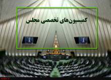  کمیسیون‌های غیراقتصادی مجلس یازدهم چرا بی مشتری است؟